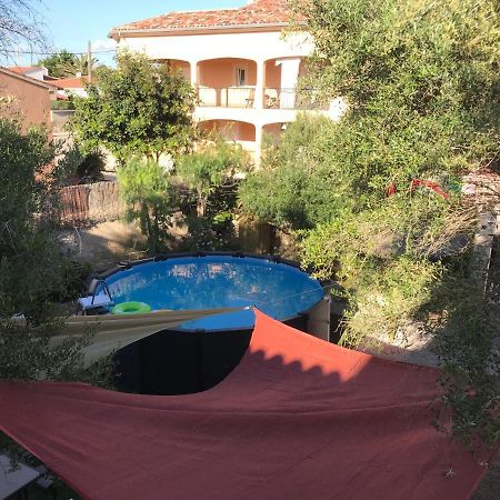 Vila Ca Na Clar Sa Ràpita Exteriér fotografie